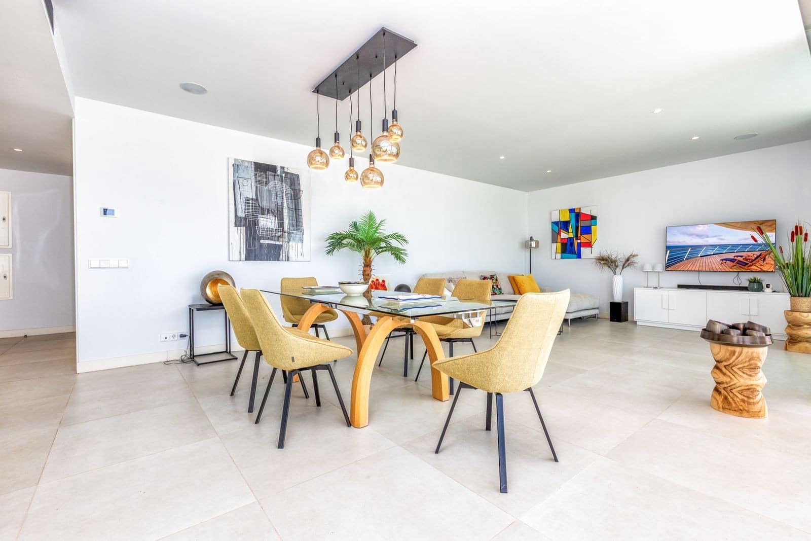3 quarto Apartamento para venda em Fuengirola com piscina garagem - 895 000 € (Ref: 9966362)