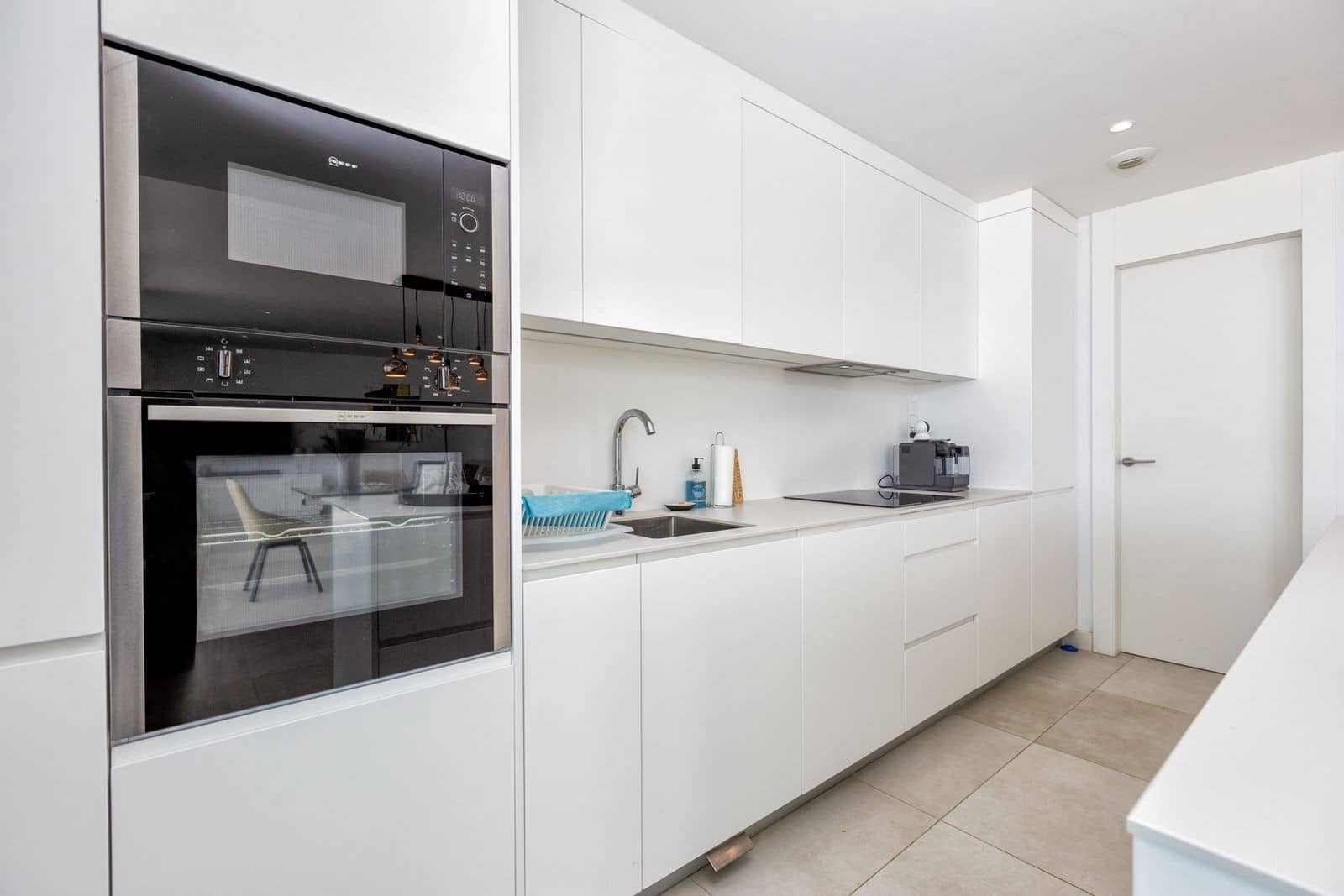 3 quarto Apartamento para venda em Fuengirola com piscina garagem - 895 000 € (Ref: 9966362)