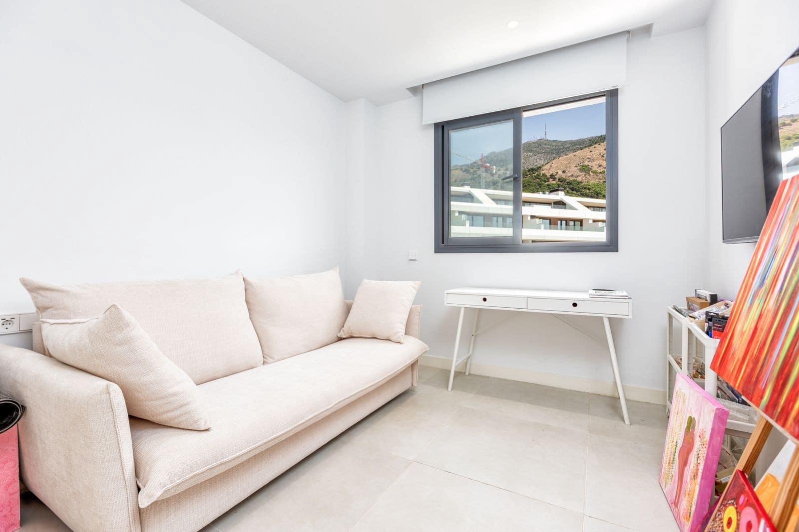 3 quarto Apartamento para venda em Fuengirola com piscina garagem - 895 000 € (Ref: 9966362)