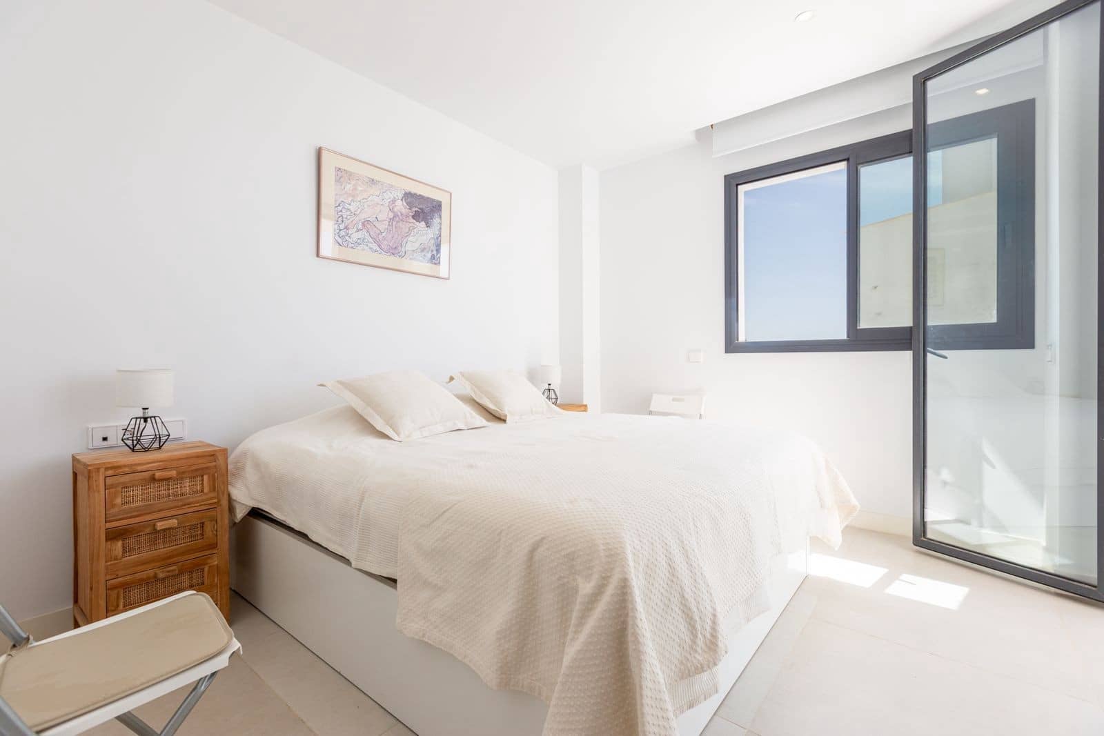 3 quarto Apartamento para venda em Fuengirola com piscina garagem - 895 000 € (Ref: 9966362)