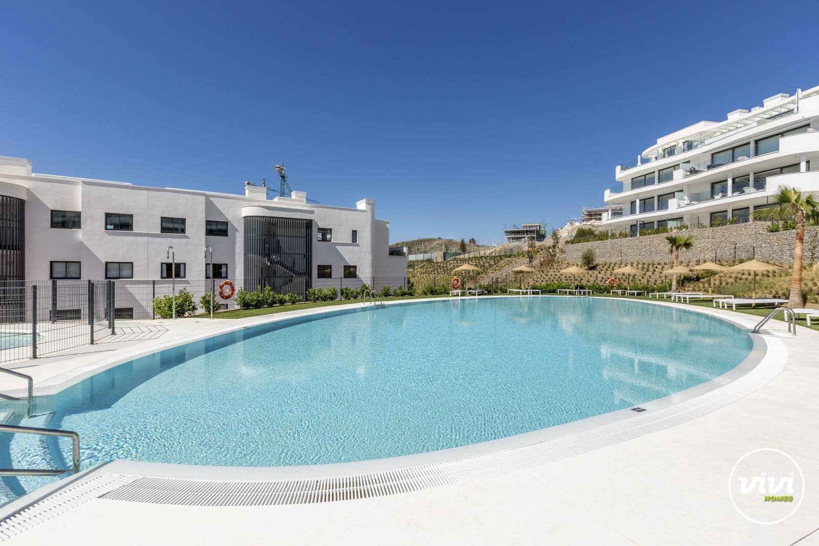 3 quarto Apartamento para venda em Fuengirola com piscina garagem - 895 000 € (Ref: 9966362)