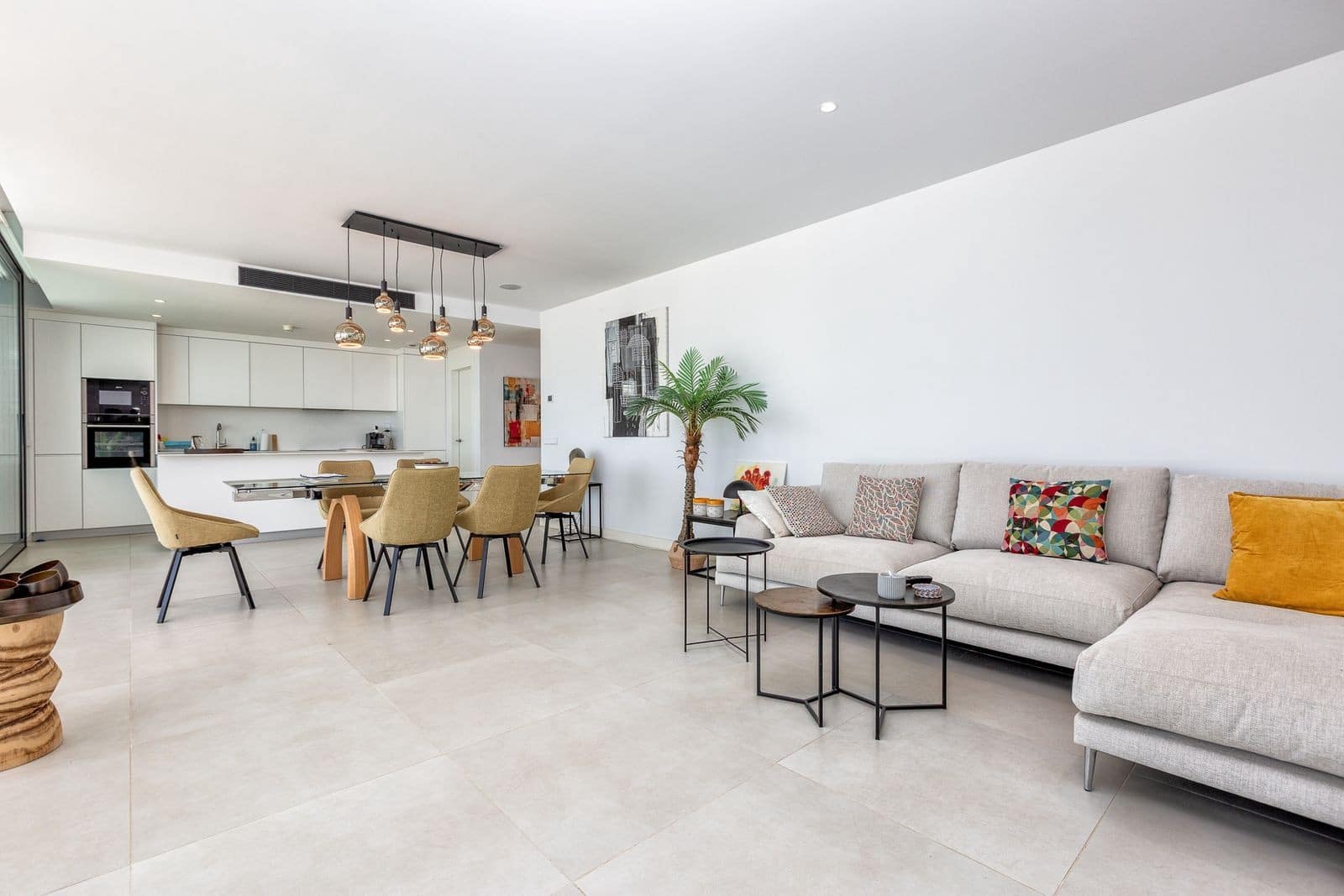 3 quarto Apartamento para venda em Fuengirola com piscina garagem - 895 000 € (Ref: 9966362)