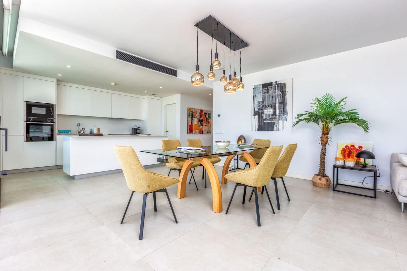 3 quarto Apartamento para venda em Fuengirola com piscina garagem - 895 000 € (Ref: 9966362)