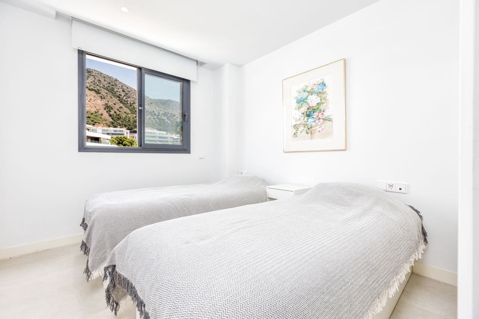 3 quarto Apartamento para venda em Fuengirola com piscina garagem - 895 000 € (Ref: 9966362)