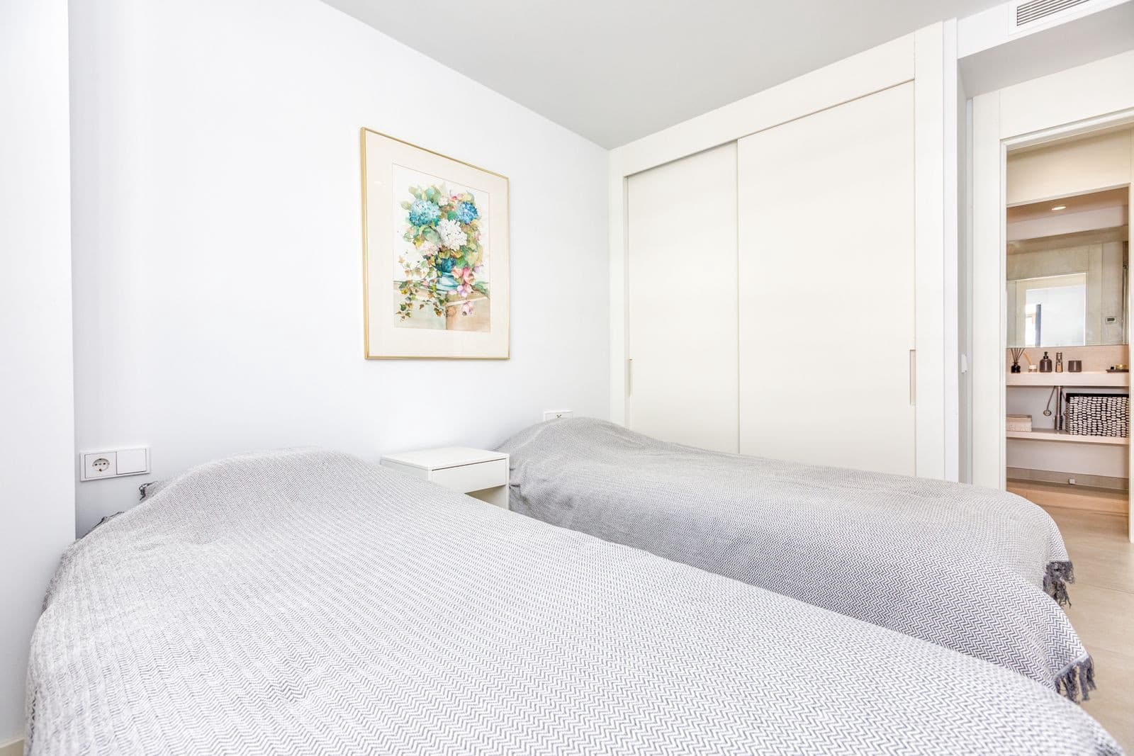 3 quarto Apartamento para venda em Fuengirola com piscina garagem - 895 000 € (Ref: 9966362)