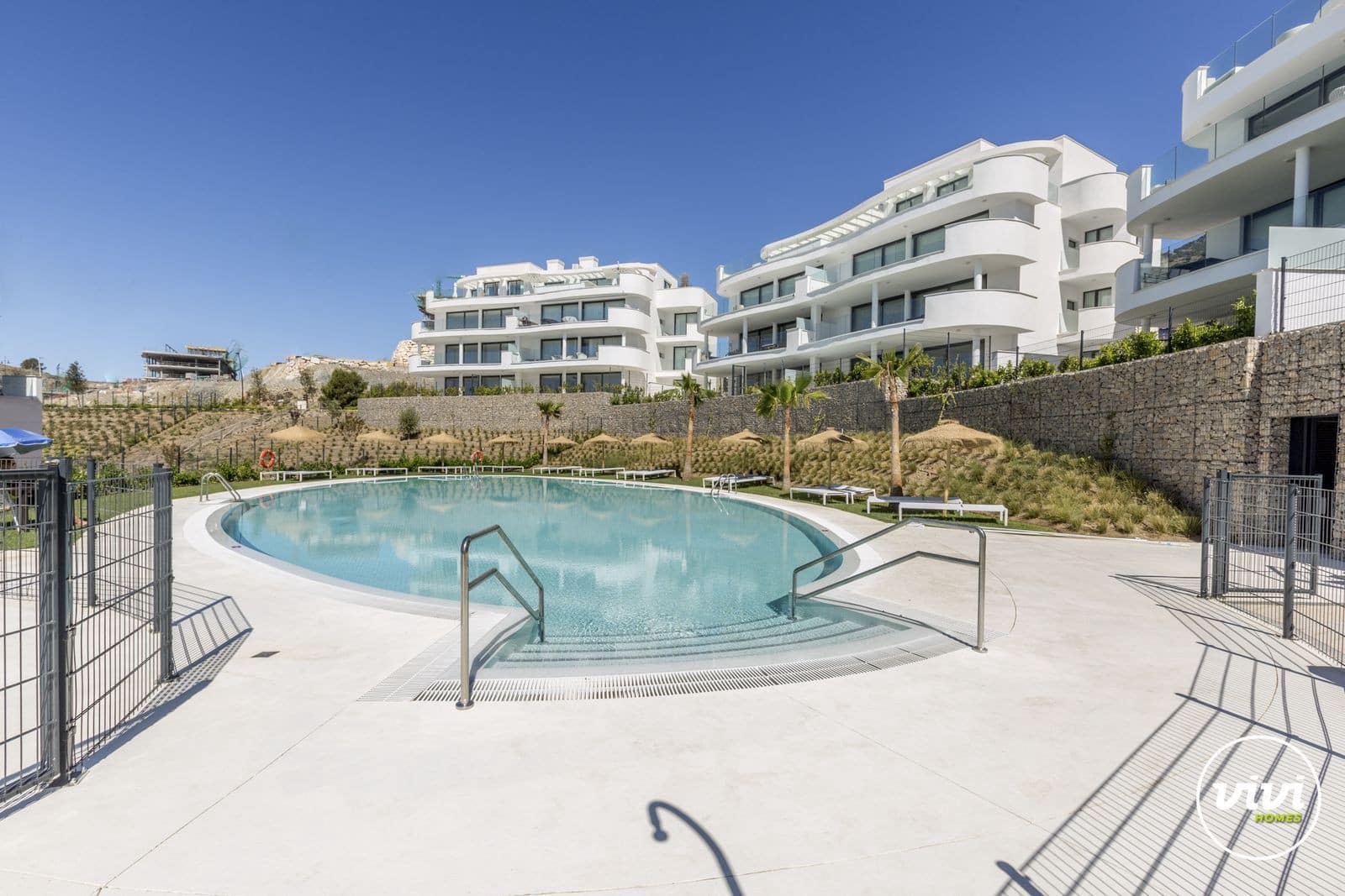 3 quarto Apartamento para venda em Fuengirola com piscina garagem - 895 000 € (Ref: 9966362)