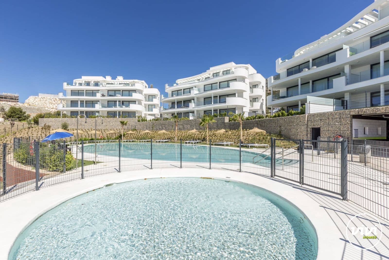 3 quarto Apartamento para venda em Fuengirola com piscina garagem - 895 000 € (Ref: 9966362)