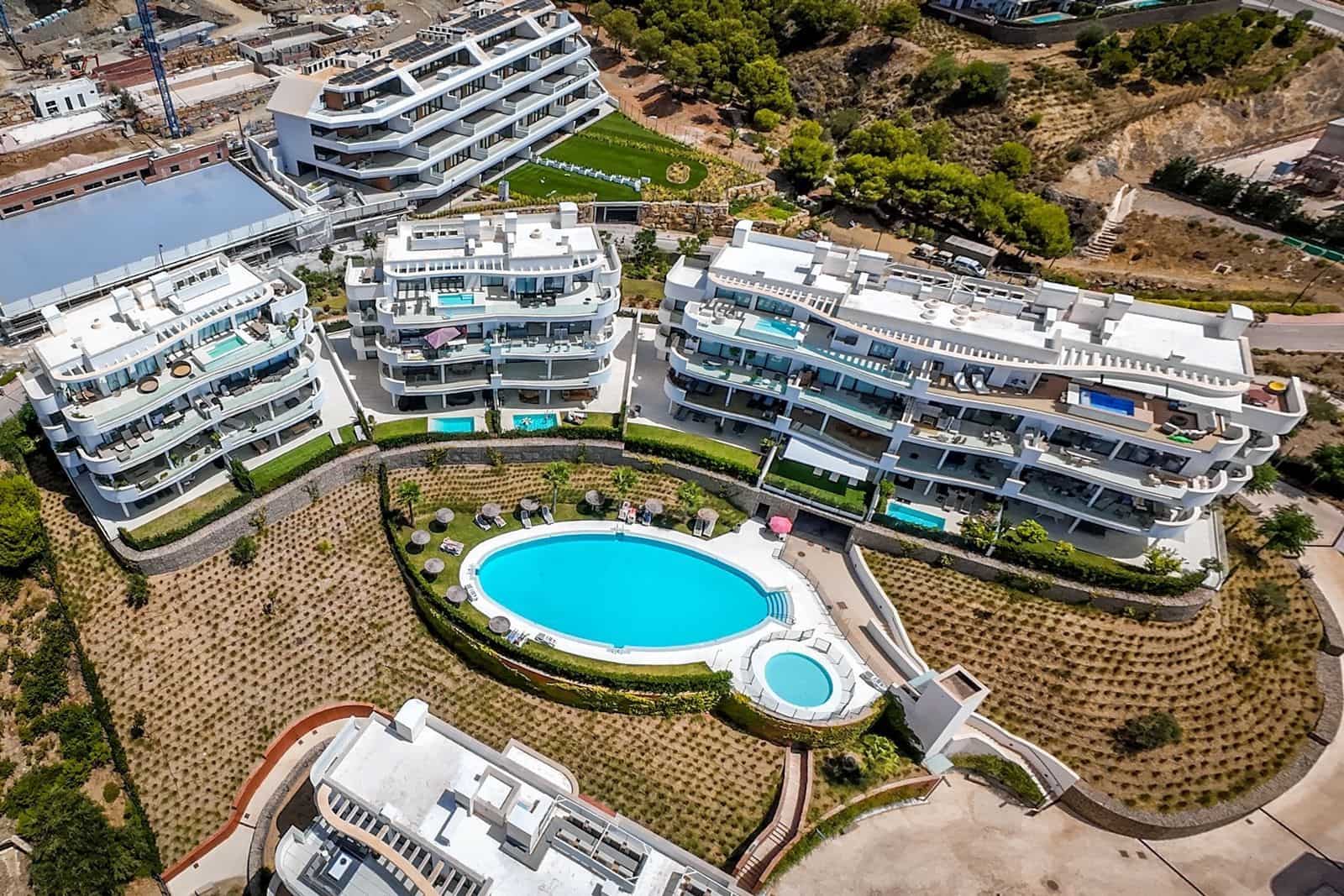 3 quarto Apartamento para venda em Fuengirola com piscina garagem - 895 000 € (Ref: 9966362)