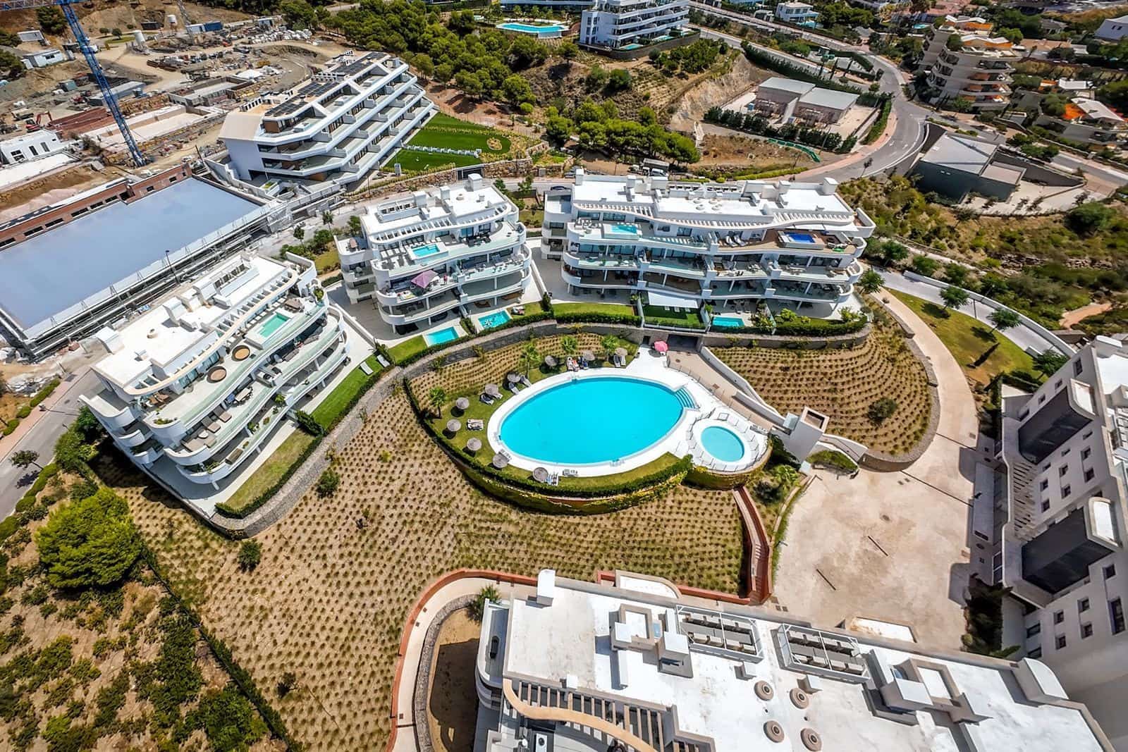 3 quarto Apartamento para venda em Fuengirola com piscina garagem - 895 000 € (Ref: 9966362)
