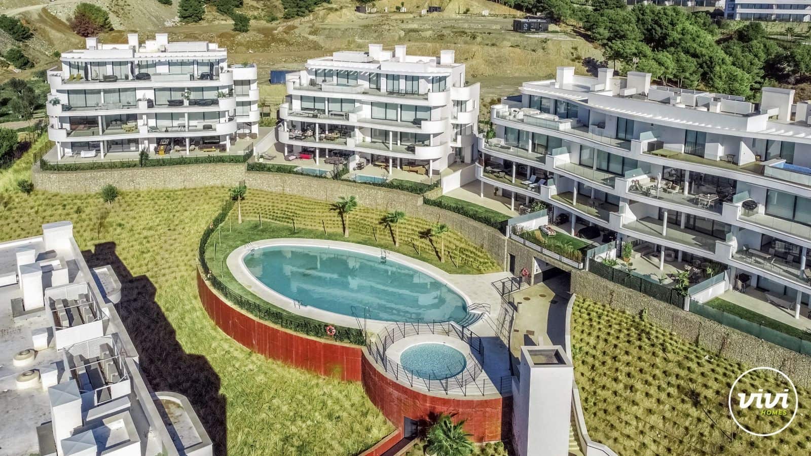 3 quarto Apartamento para venda em Fuengirola com piscina garagem - 895 000 € (Ref: 9966362)
