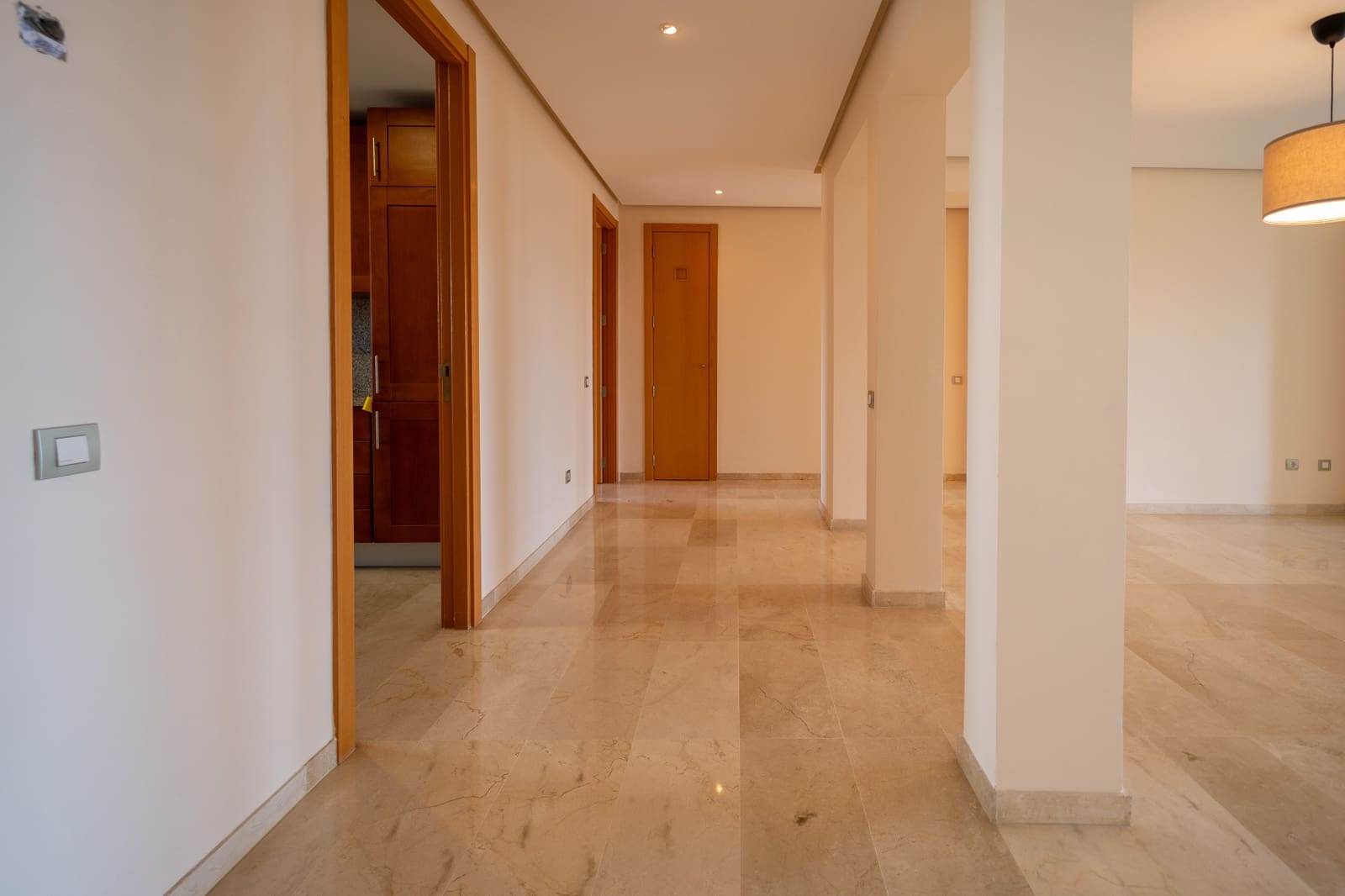 3 Zimmer Apartment zu verkaufen in Mijas Costa mit Pool Garage - 473.000 € (Ref: 9966369)