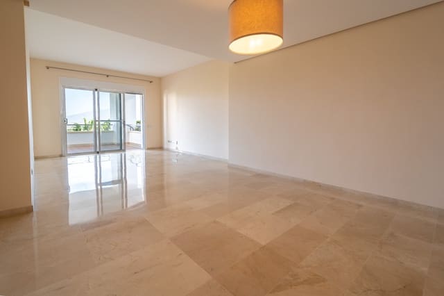 3 Zimmer Apartment zu verkaufen in Mijas Costa, Mijas mit Pool Garage - 473.000 € (Ref: 9966369)