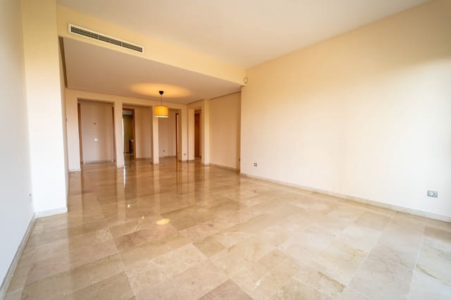3 Zimmer Apartment zu verkaufen in Mijas Costa, Mijas mit Pool Garage - 473.000 € (Ref: 9966369)