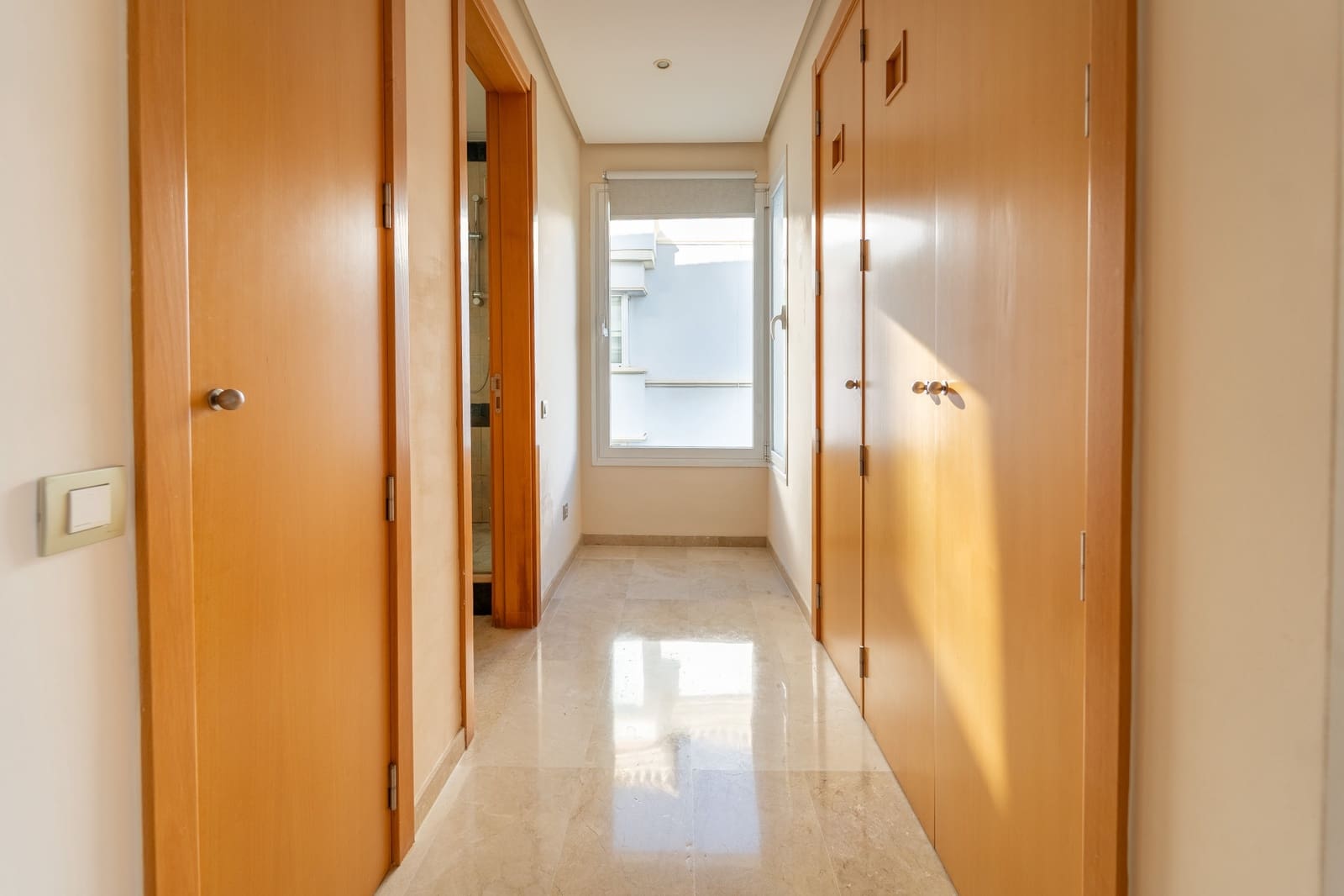 3 Zimmer Apartment zu verkaufen in Mijas Costa mit Pool Garage - 473.000 € (Ref: 9966369)