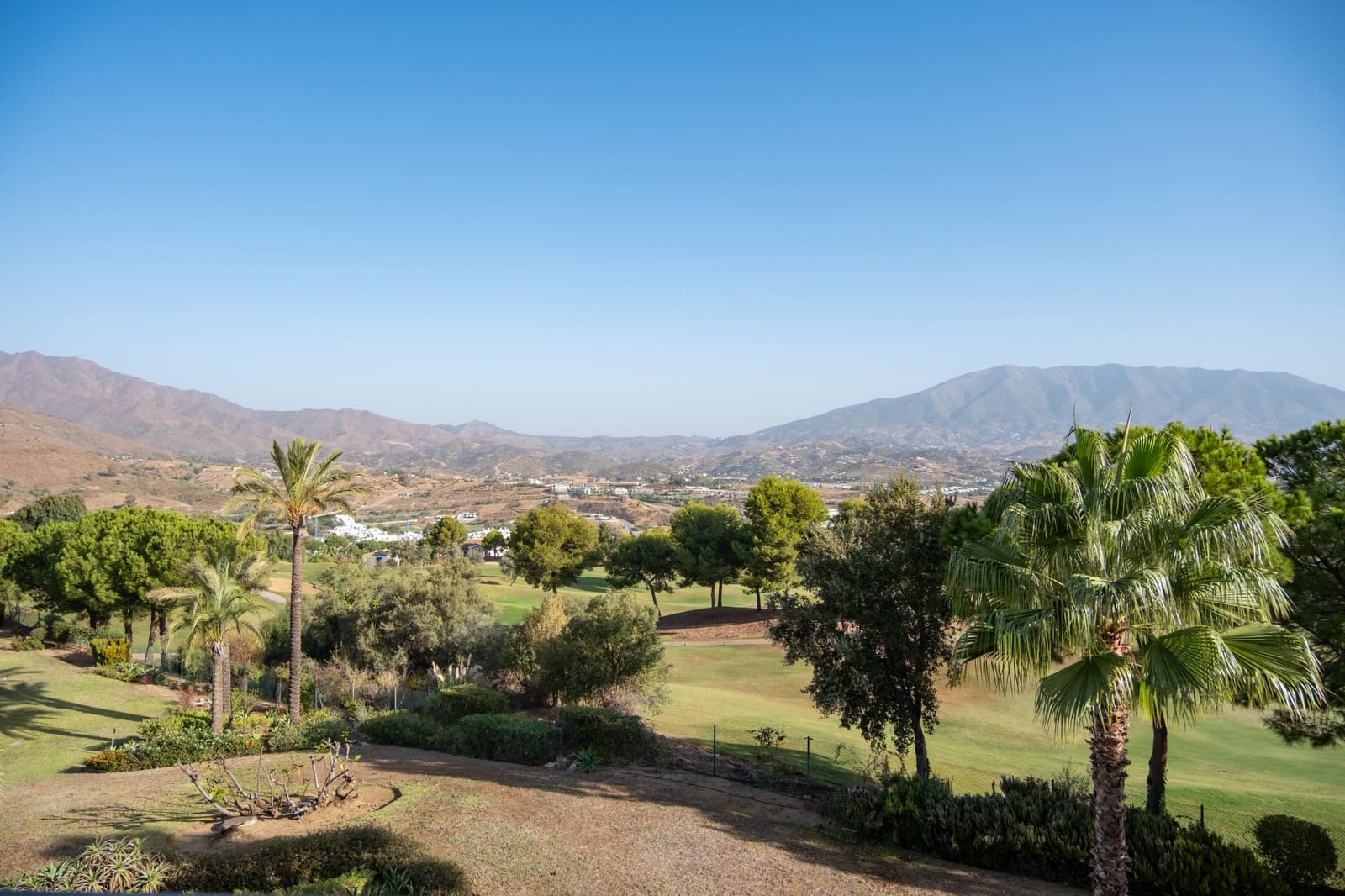 3 Zimmer Apartment zu verkaufen in Mijas Costa mit Pool Garage - 473.000 € (Ref: 9966369)
