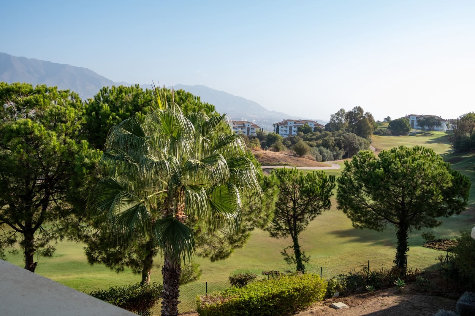 3 Zimmer Apartment zu verkaufen in Mijas Costa mit Pool Garage - 473.000 € (Ref: 9966369)