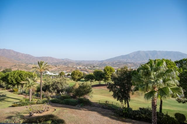 3 Zimmer Apartment zu verkaufen in Mijas Costa, Mijas mit Pool Garage - 473.000 € (Ref: 9966369)