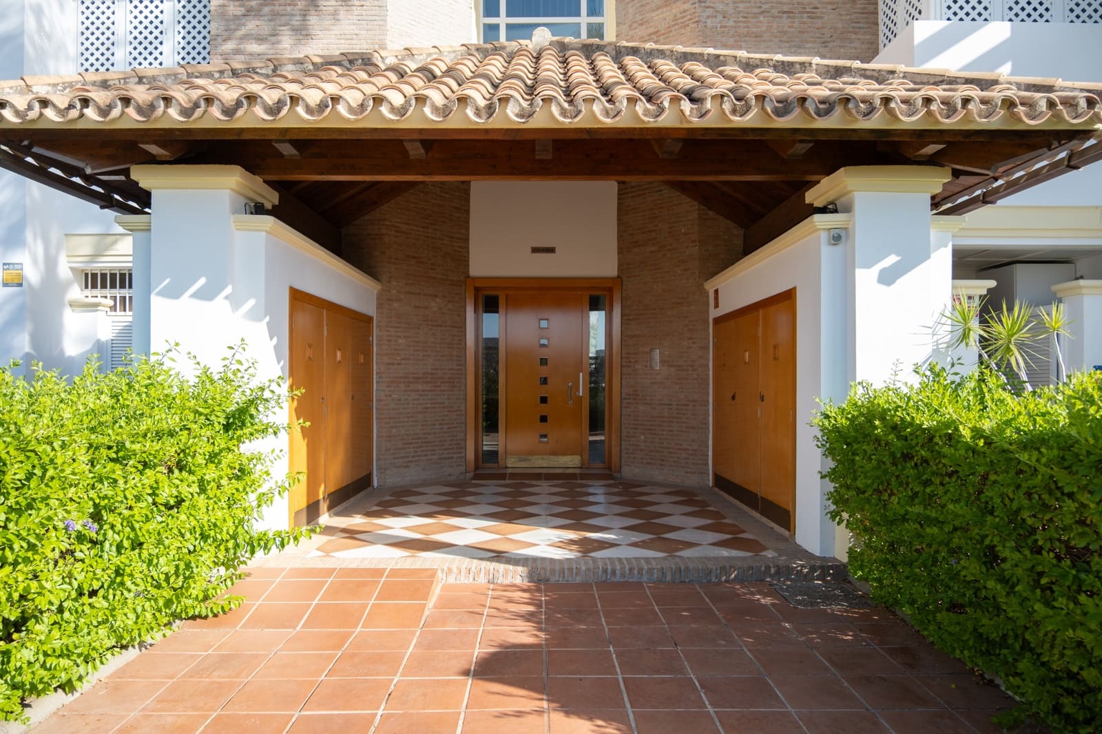 3 Zimmer Apartment zu verkaufen in Mijas Costa mit Pool Garage - 473.000 € (Ref: 9966369)