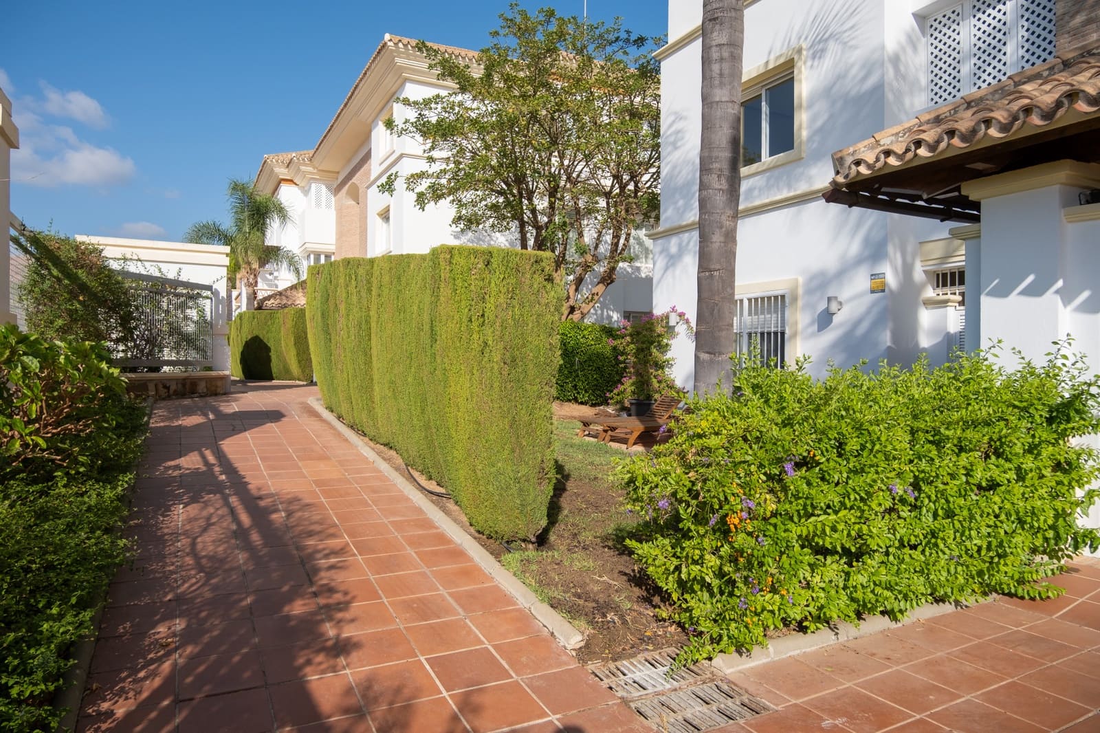 3 Zimmer Apartment zu verkaufen in Mijas Costa mit Pool Garage - 473.000 € (Ref: 9966369)