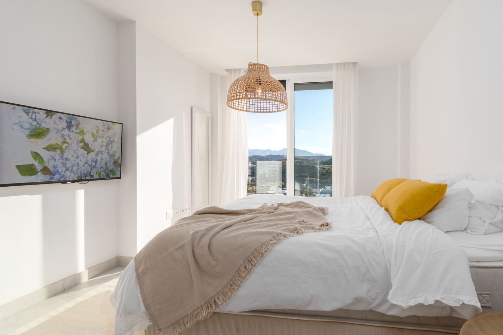 3 soveværelse Lejlighed til salg i La Cala de Mijas med swimmingpool garage - € 695.000 (Ref: 9967568)