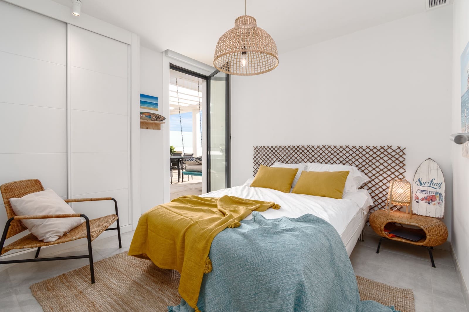 3 soveværelse Lejlighed til salg i La Cala de Mijas med swimmingpool garage - € 695.000 (Ref: 9967568)