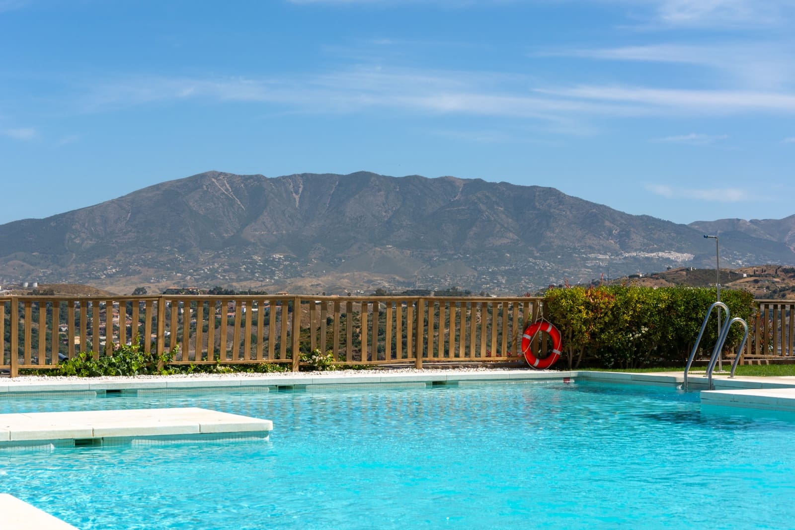 3 soveværelse Lejlighed til salg i La Cala de Mijas med swimmingpool garage - € 695.000 (Ref: 9967568)