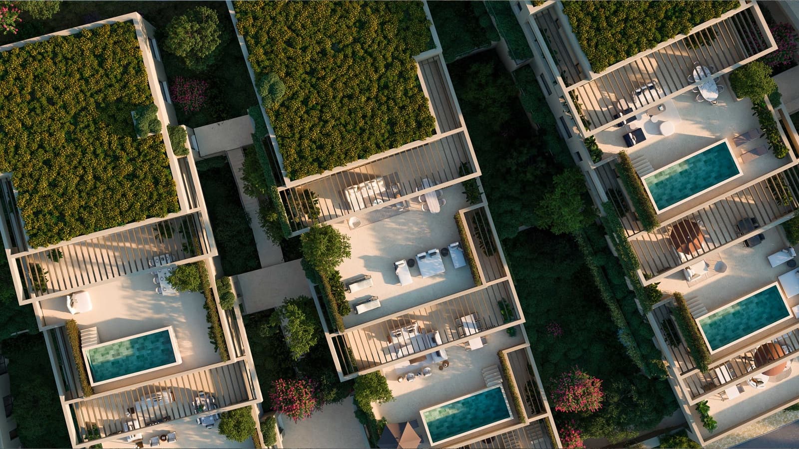 3 soverom Penthouse til salgs i Benahavis med svømmebasseng garasje - € 2 400 000 (Ref: 9970331)