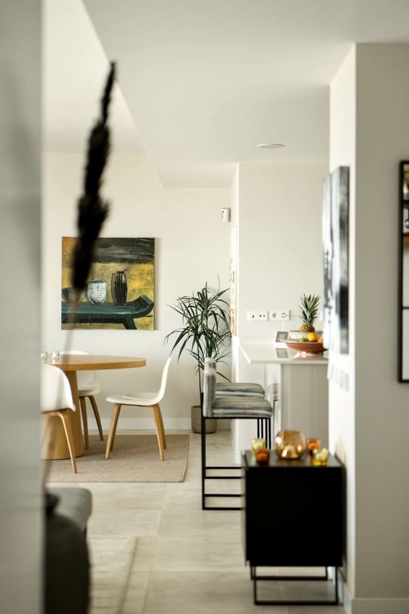 4 soveværelse Penthouse til salg i New Golden Mile med swimmingpool garage - € 995.000 (Ref: 9973041)