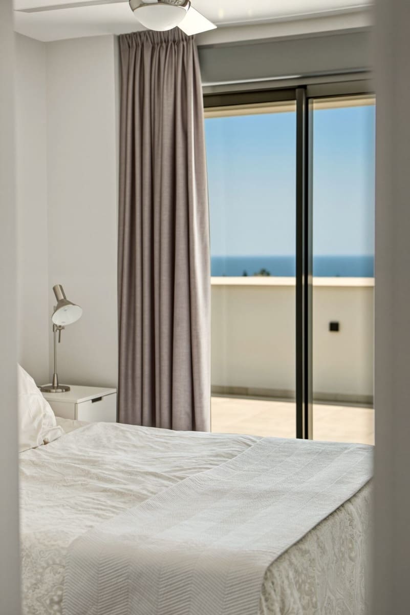 4 soveværelse Penthouse til salg i New Golden Mile med swimmingpool garage - € 995.000 (Ref: 9973041)