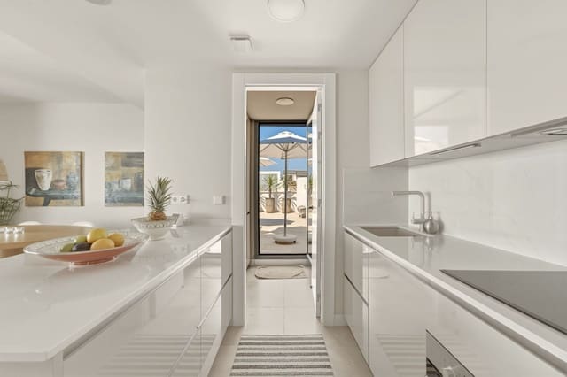 4 soveværelse Penthouse til salg i Selwo, Estepona med swimmingpool garage - € 995.000 (Ref: 9973041)