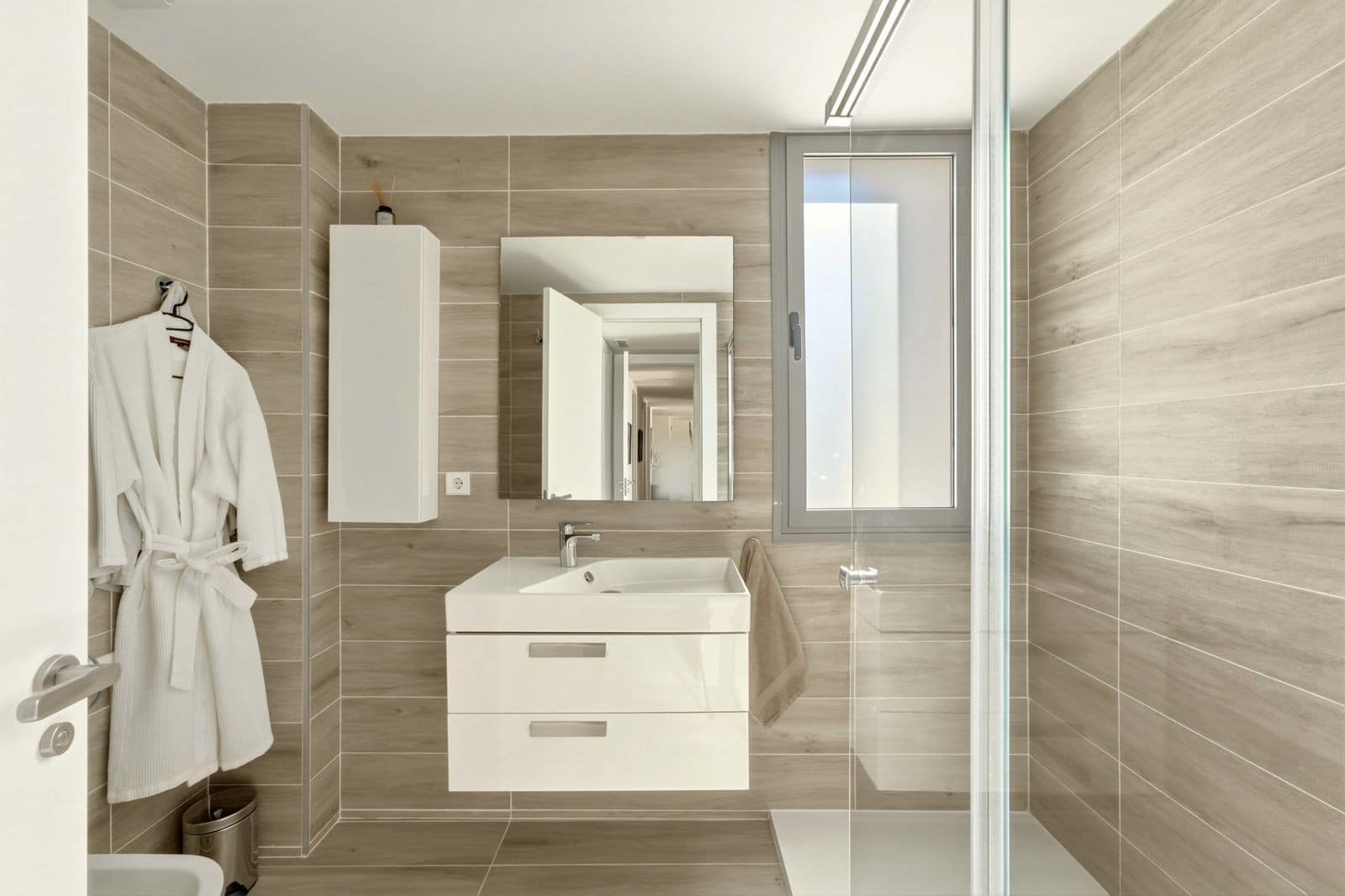 4 soveværelse Penthouse til salg i New Golden Mile med swimmingpool garage - € 995.000 (Ref: 9973041)