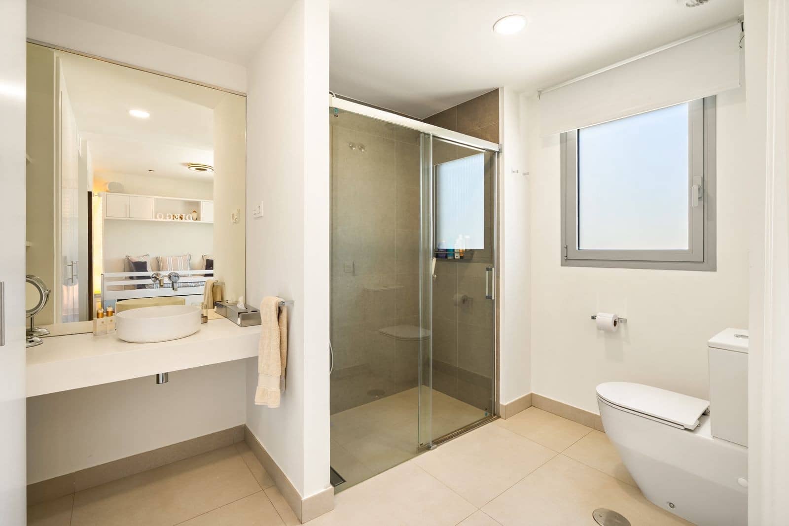2 soverom Leilighet til salgs i La Cala de Mijas med svømmebasseng garasje - € 695 000 (Ref: 9973046)