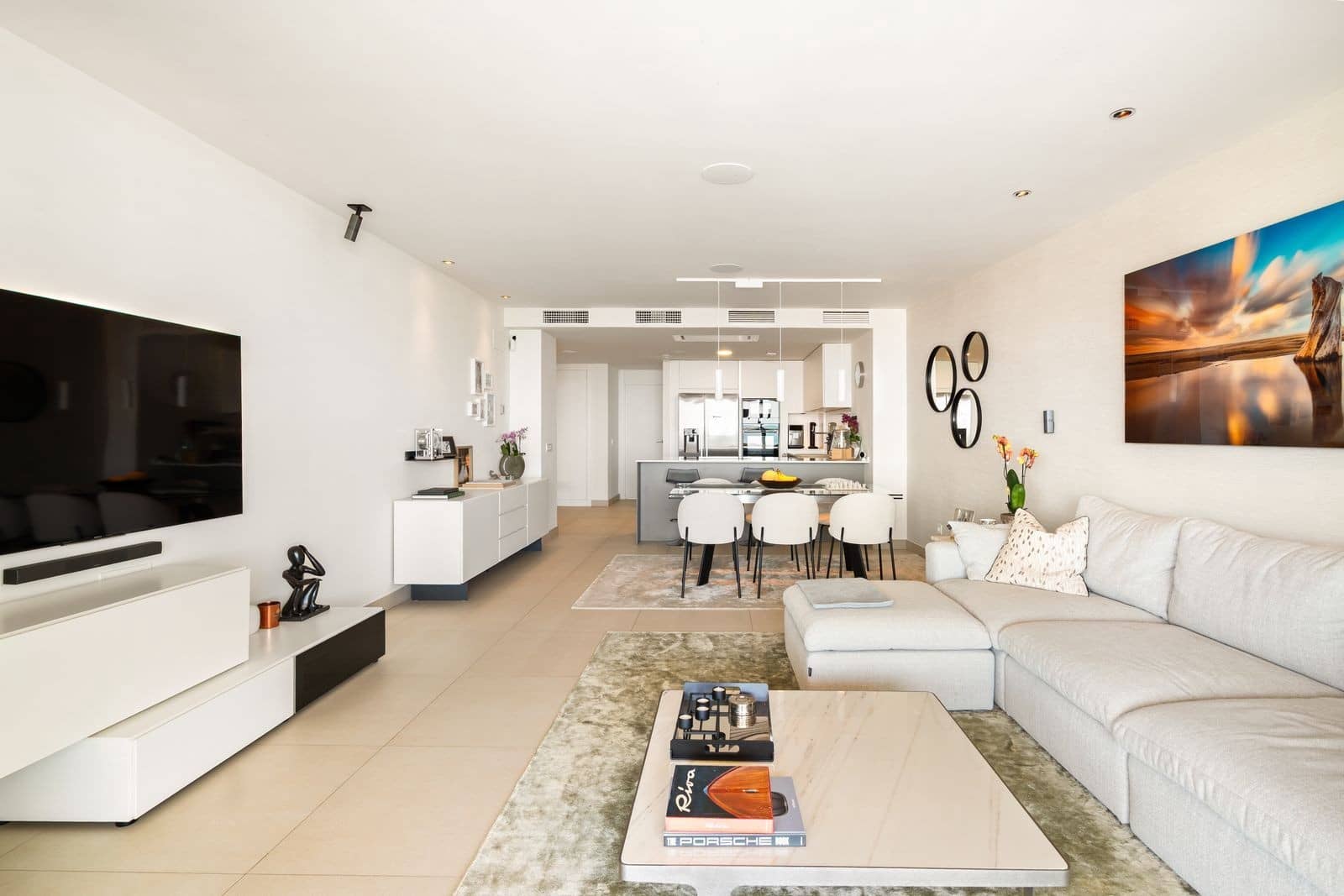 2 soverom Leilighet til salgs i La Cala de Mijas med svømmebasseng garasje - € 695 000 (Ref: 9973046)