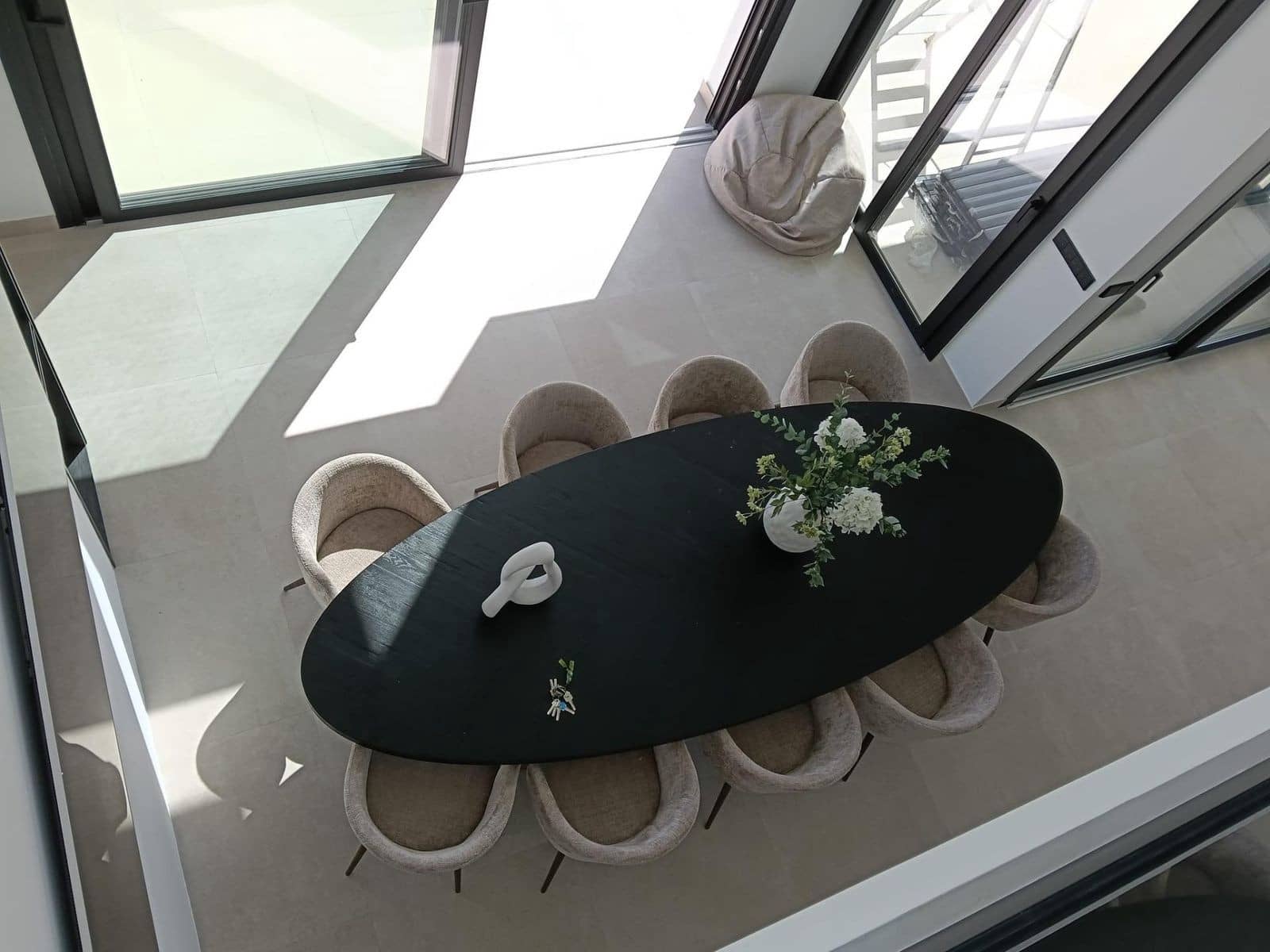 Chalet de 3 habitaciones en Riviera del Sol en venta con piscina garaje - 1.750.000 € (Ref: 9973048)