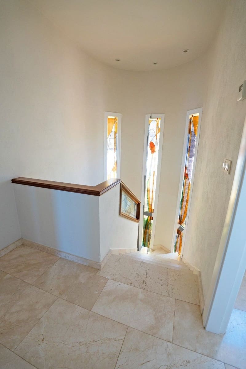Chalet de 6 habitaciones en Riviera del Sol en venta con piscina garaje - 1.795.000 € (Ref: 9975042)
