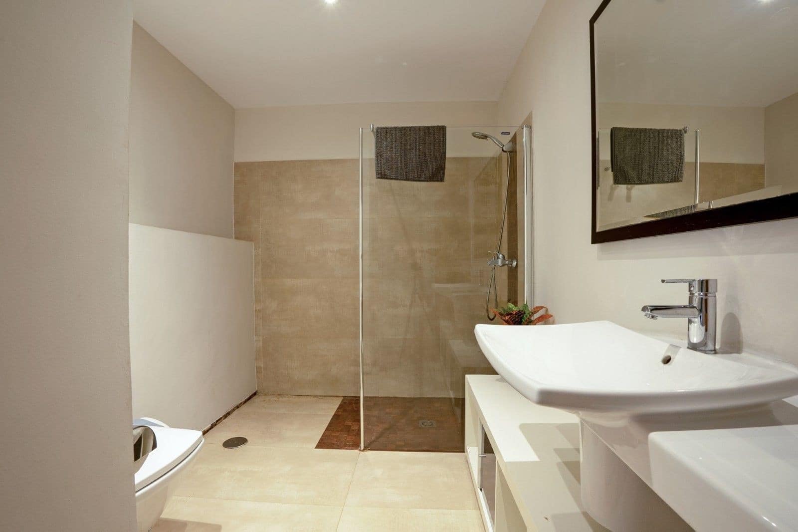 Chalet de 6 habitaciones en Riviera del Sol en venta con piscina garaje - 1.795.000 € (Ref: 9975042)