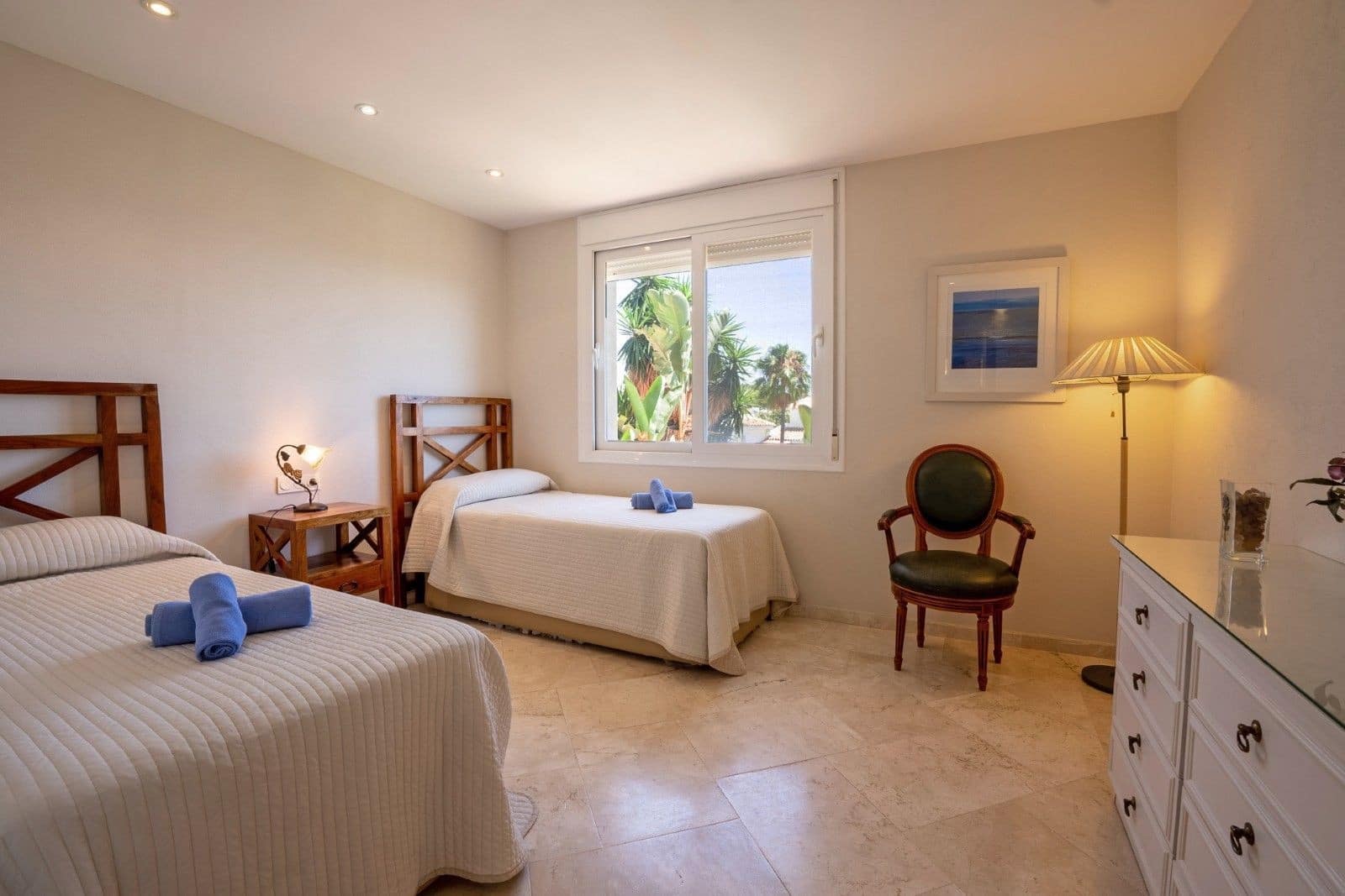 Chalet de 6 habitaciones en Riviera del Sol en venta con piscina garaje - 1.795.000 € (Ref: 9975042)