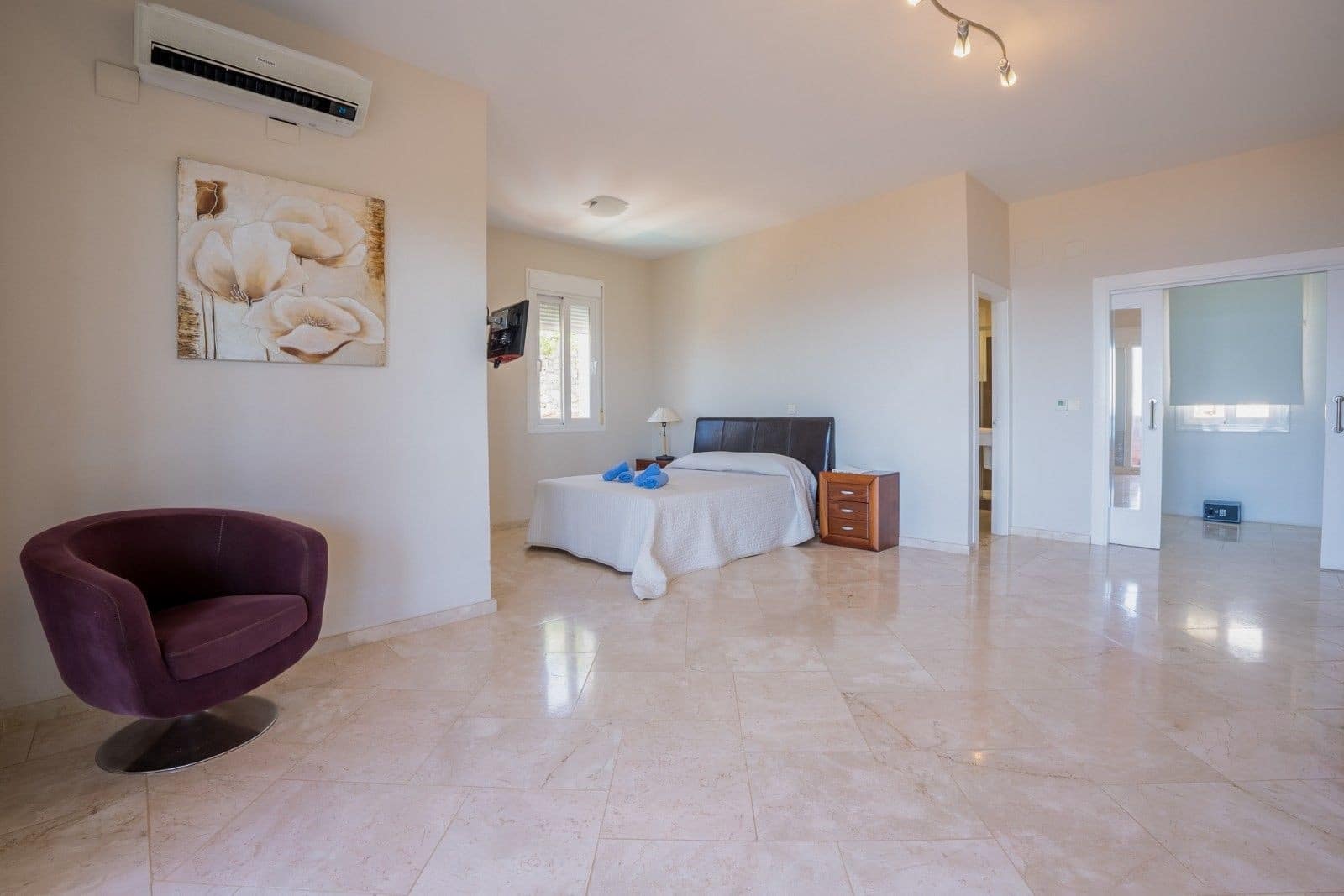 Chalet de 6 habitaciones en Riviera del Sol en venta con piscina garaje - 1.795.000 € (Ref: 9975042)