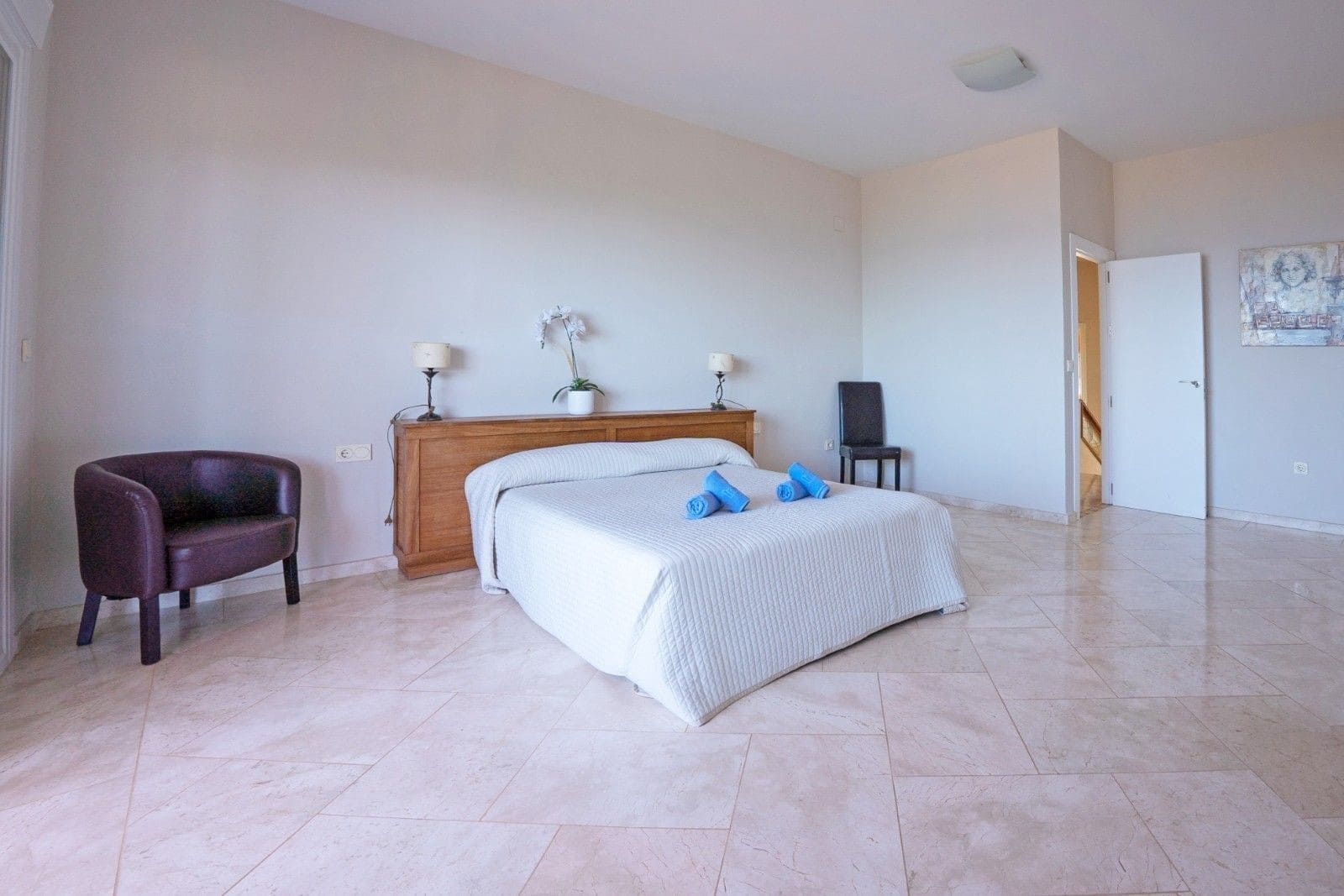 Chalet de 6 habitaciones en Riviera del Sol en venta con piscina garaje - 1.795.000 € (Ref: 9975042)