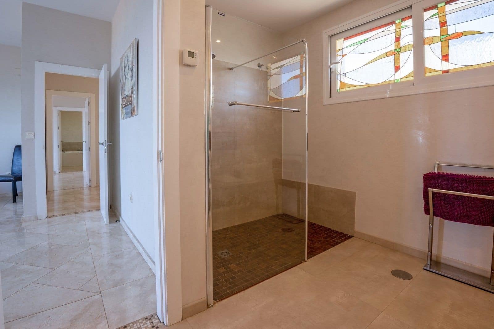 Chalet de 6 habitaciones en Riviera del Sol en venta con piscina garaje - 1.795.000 € (Ref: 9975042)