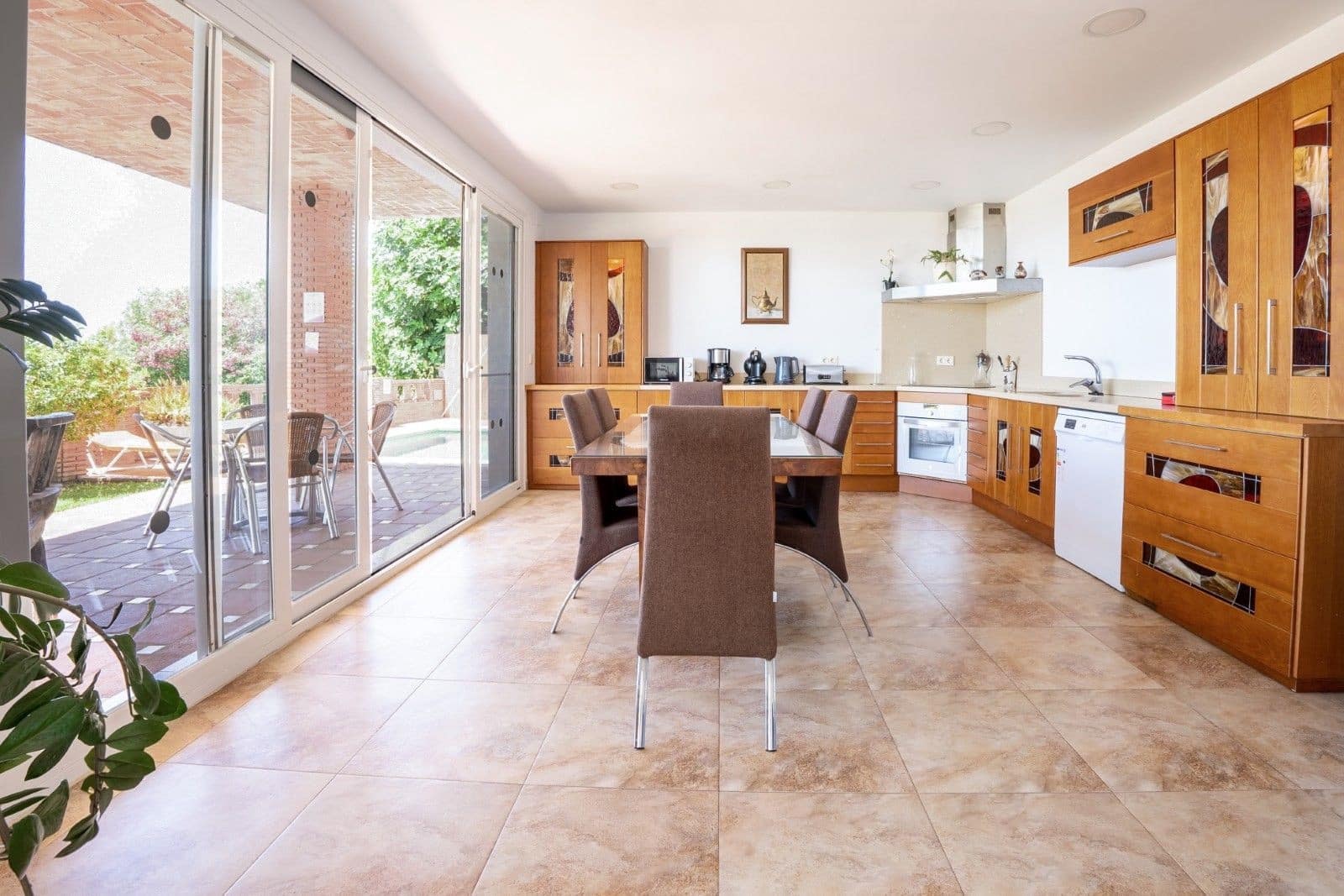 Chalet de 6 habitaciones en Riviera del Sol en venta con piscina garaje - 1.795.000 € (Ref: 9975042)