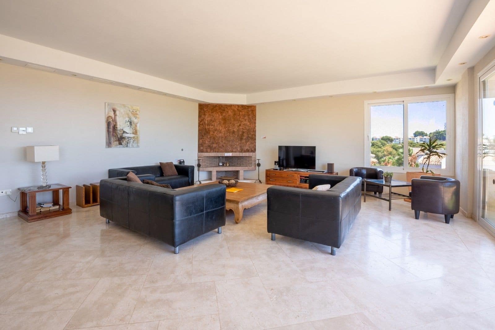 Chalet de 6 habitaciones en Riviera del Sol en venta con piscina garaje - 1.795.000 € (Ref: 9975042)