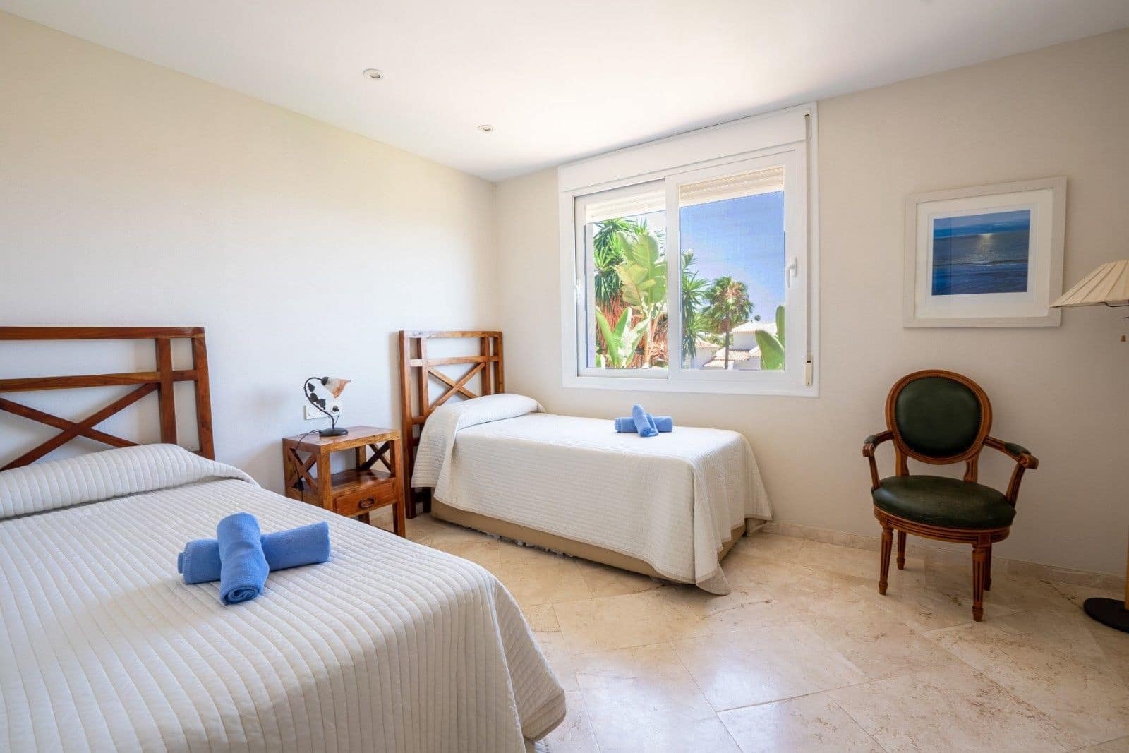Chalet de 6 habitaciones en Riviera del Sol en venta con piscina garaje - 1.795.000 € (Ref: 9975042)
