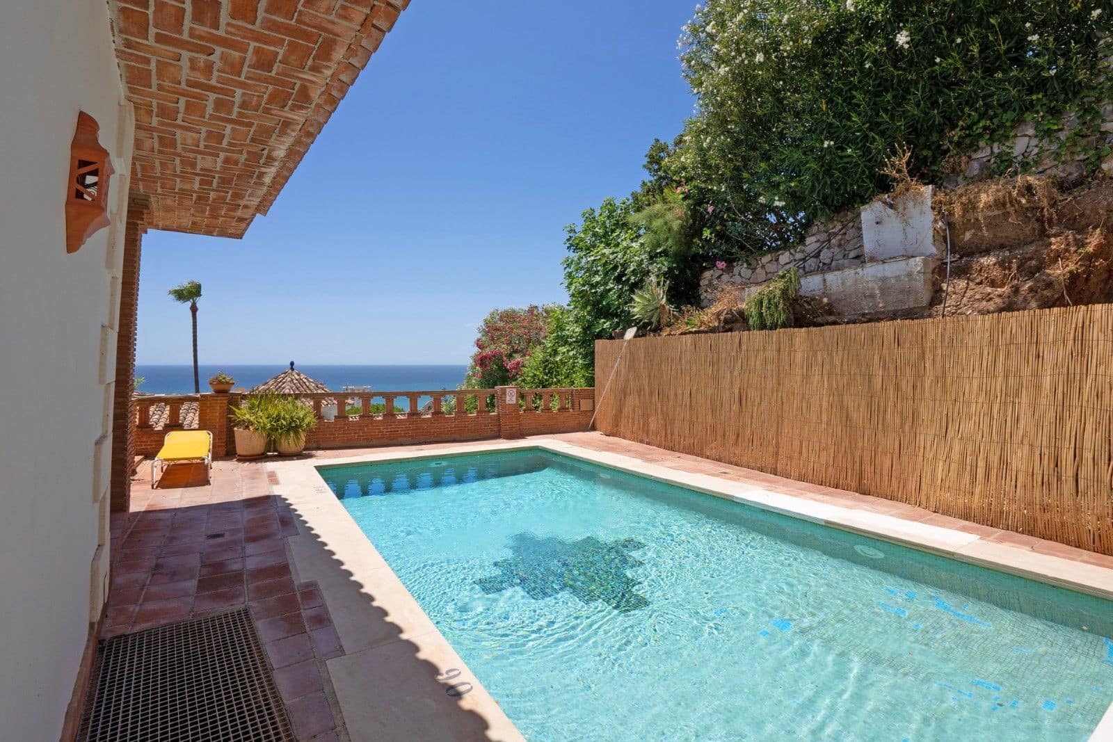Chalet de 6 habitaciones en Riviera del Sol en venta con piscina garaje - 1.795.000 € (Ref: 9975042)