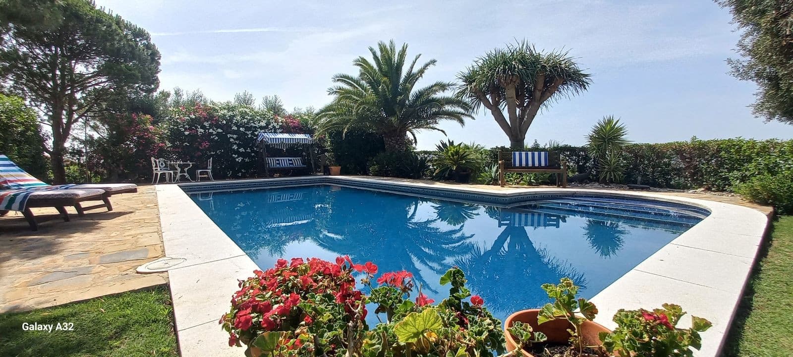 4 bedroom Villa for sale in La Cala de Mijas with pool garage - € 1,650,000 (Ref: 9975043)