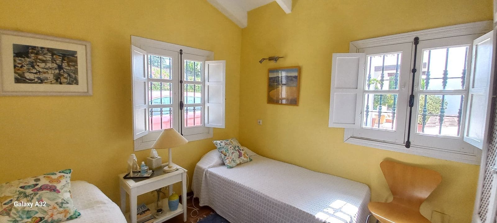 4 bedroom Villa for sale in La Cala de Mijas with pool garage - € 1,650,000 (Ref: 9975043)