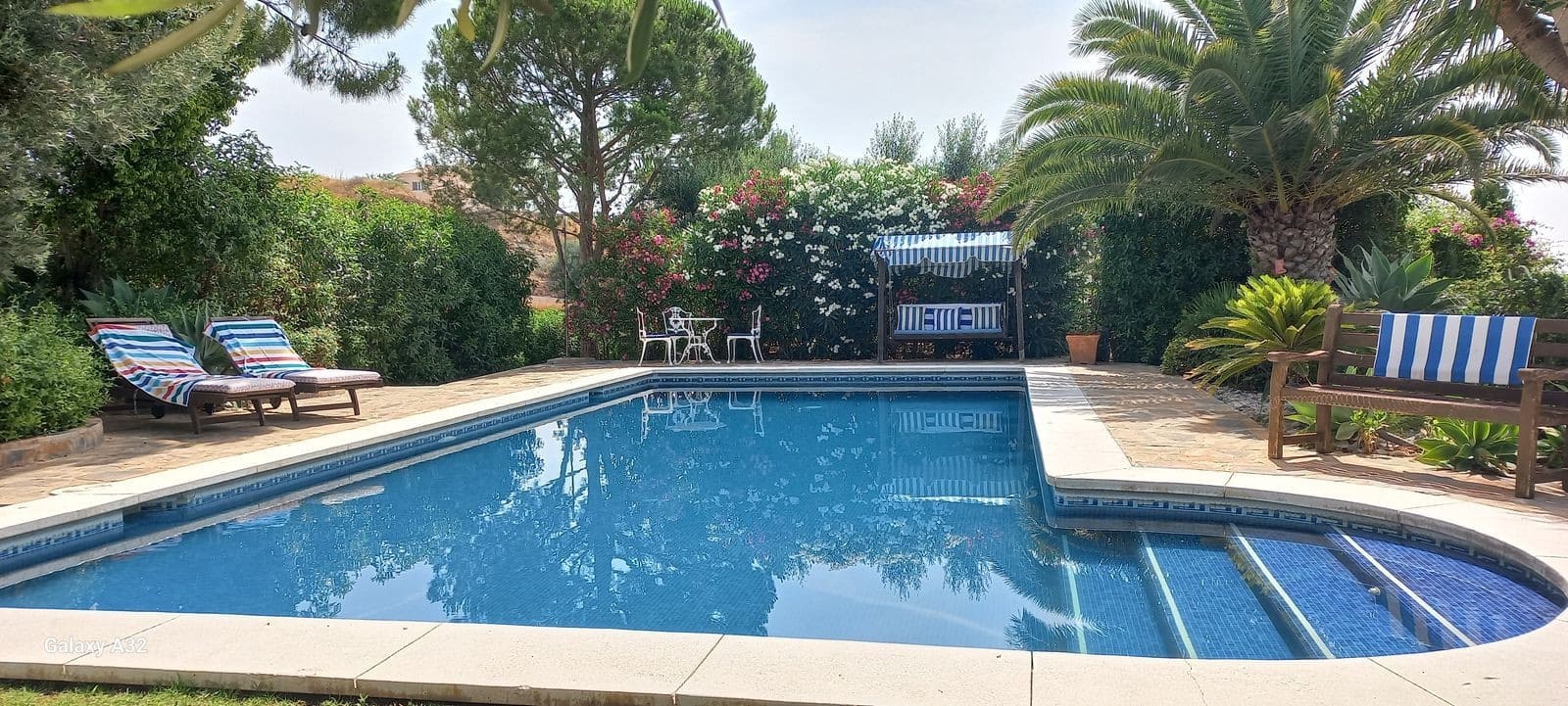 4 bedroom Villa for sale in La Cala de Mijas with pool garage - € 1,650,000 (Ref: 9975043)