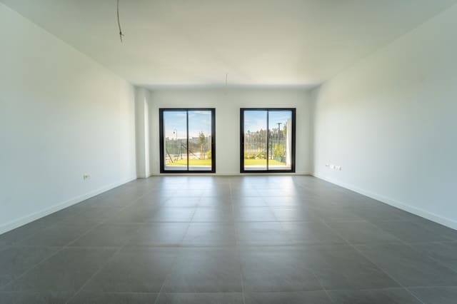 2 soverom Leilighet til salgs i Mijas Costa, Mijas med svømmebasseng garasje - € 455 000 (Ref: 9975044)