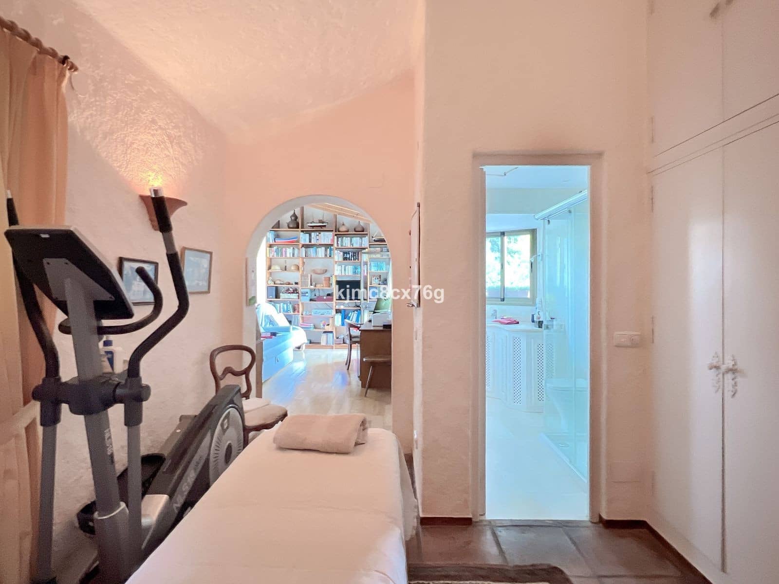 3 chambre Villa/Maison à vendre à Mijas avec piscine garage - 1 400 000 € (Ref: 9977021)