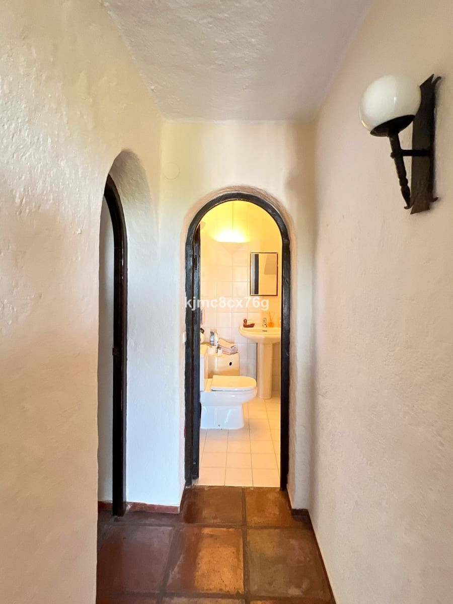 3 chambre Villa/Maison à vendre à Mijas avec piscine garage - 1 400 000 € (Ref: 9977021)
